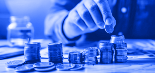 Wage Position illustration