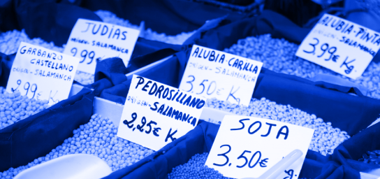 Price Profile illustration